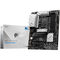 MSI Pro B760-P II, Sockel LGA 1700, Intel B760, ATX - DDR5