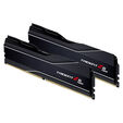 G.Skill Trident Z5 Neo DDR5-5600 RAM, CL30, EXPO - 32 GB Dual-Kit, black image number null