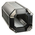 aqua computer airplex Gigant 1680 incl. aquaero 6 Pro - Aluminium image number null