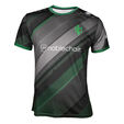 Sprout Original Player Jersey 2022 Edition - schwarz (XXL) image number null
