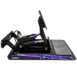 Conspit CPP APEX 2-Pedal Set image number null