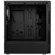 Kolink Inspire K5 ARGB Mid Tower - schwarz Window image number null