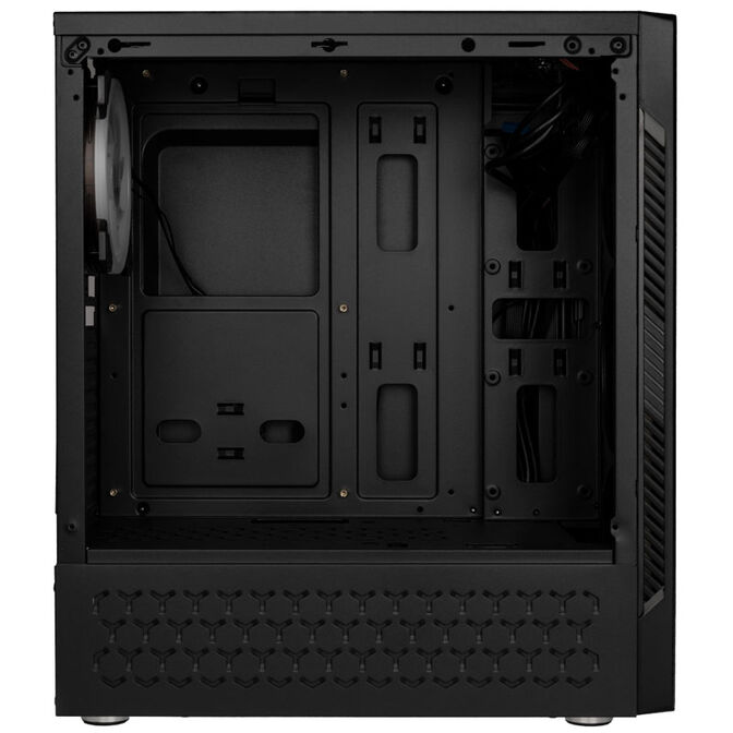 Kolink Inspire K5 ARGB Mid Tower - schwarz Window image number 5