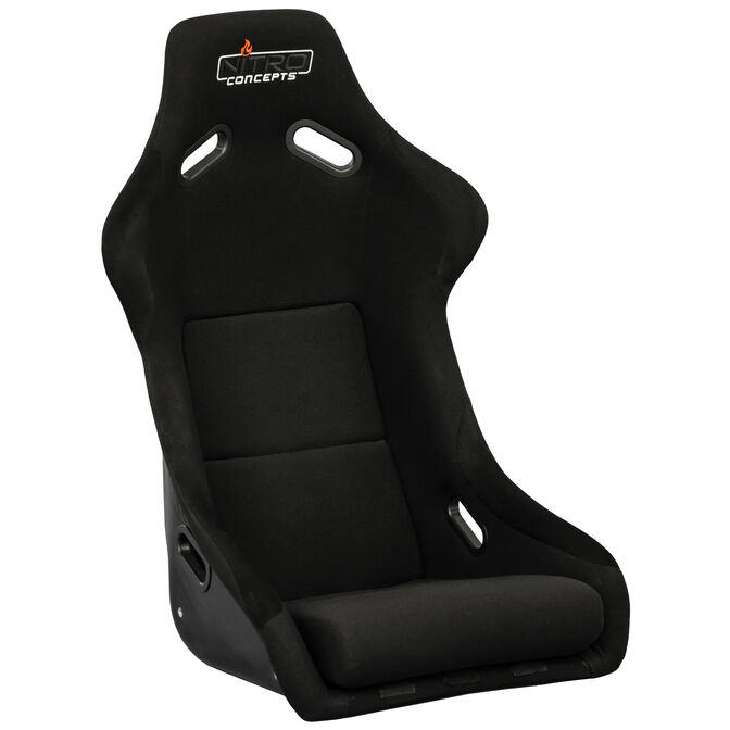 Nitro Concepts E-Racer x Simagic Competition Pro Bundle image number 4