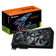 GIGABYTE Aorus GeForce RTX 5090 Master 32G, 32768 MB GDDR7 image number null