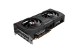 Sapphire Pulse Radeon RX 9070 GRE Gaming OC Grafikkarte, 12288 MB GDDR6 image number null