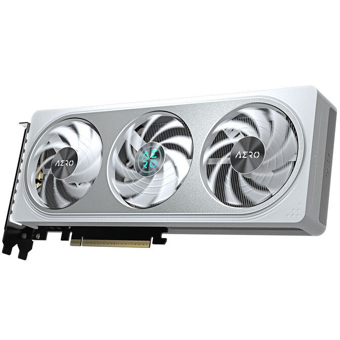 Gigabyte GeForce RTX 5060 Ti Aero OC, 16384 MB GDDR7 image number 7