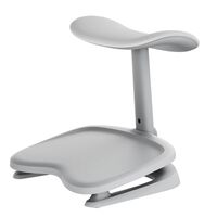 LiberNovo StepSync Footrest for Omni 1 - Grey