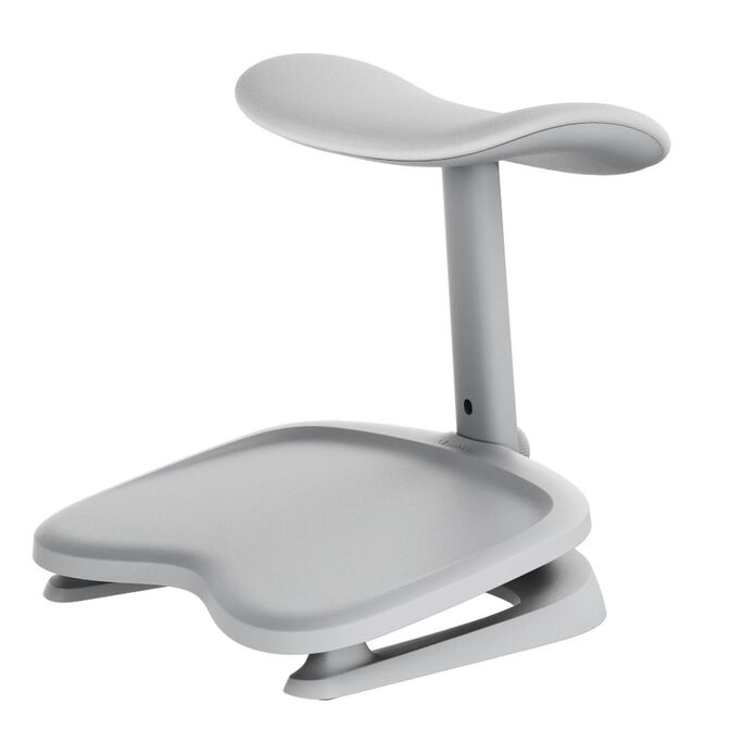LiberNovo StepSync Footrest for Omni 1 - Grey image number 0