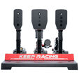 Siimagic 3 Pedal Face Set image number null