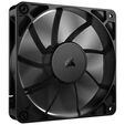 Corsair RS Series 120, PWM Fan - 120mm, black image number null