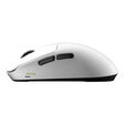 Scyrox V6 Wireless Gaming Mouse, 8,000 Hz, 8K Dongle - Kailh Optical Switches, white image number null
