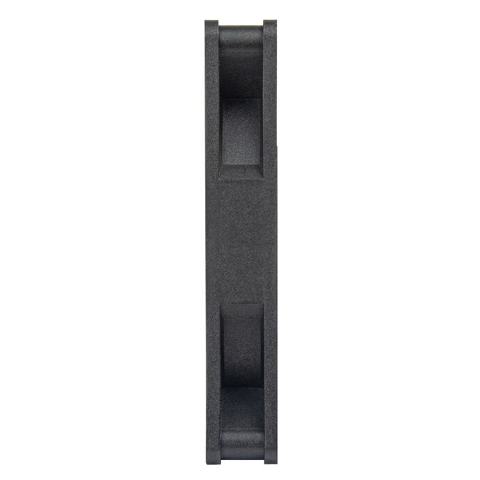 SilverStone Air Slimmer SST-AS90B Slim-L&uuml;fter - 92mm, schwarz image number 3