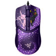 Razer Cobra Gaming-Maus, kabelgebunden, 8.500 DPI, Chroma RGB - Espeon/Umbreon image number null