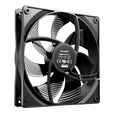 be quiet! L&uuml;fter Pure Wings 3 PWM L&uuml;fter - 140mm image number null