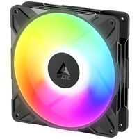 ARCTIC P14 Pro Reverse A-RGB PWM L&uuml;fter - 140mm, schwarz