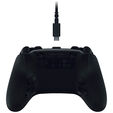 Razer Raiju V3 Pro Wireless PS5/PC Controller, Pro Buttons, Symmetrical Layout - Black image number null