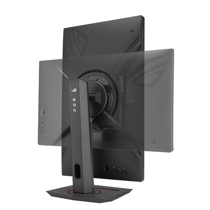 ASUS ROG Strix XG259QNS, 24,5 Zoll FHD Gaming Monitor, 380Hz, IPS-Panel, FreeSync Premium image number 5