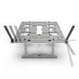 Streacom BC1 Seitenmontage-Schienen-Kit image number null