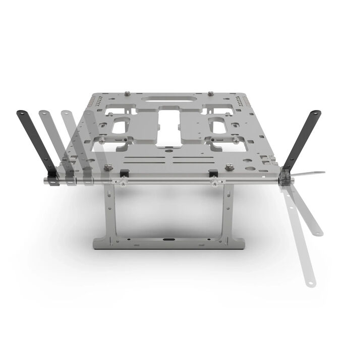 Streacom BC1 Seitenmontage-Schienen-Kit image number 3