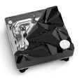 EK Water Blocks EK-Quantum Velocity&sup2; Edge D-RGB - 1700 Black Special Edition image number null