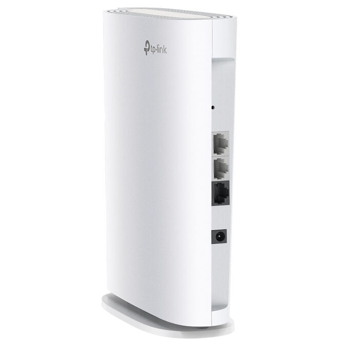 TP-Link RE6000XD WLAN-Repeater, Wi-Fi 6 AX6000, 2,5G LAN, OneMesh - wei&szlig; image number 2