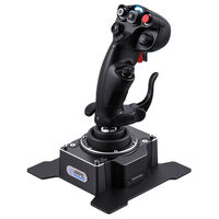 VIRPIL Controls CDT-AEROMAX L FLIGHTSTICK