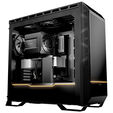 Be quiet! Dark Rock Pro 6 CPU-K&uuml;hler, Dual-Tower, PWM - 1x 120/1x 135mm, schwarz image number null