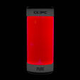 XSPC Pure Coolant, 1 Liter - rot, UV image number null