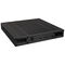 Akasa Plato WS UCFF-Geh&auml;use (Intel NUC 11/12/13 Pro), OEM - schwarz