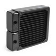 Alphacool NexXxoS HPE-45 Radiator 140mm - black image number null