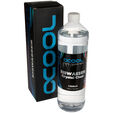 Alphacool Eiswasser Crystal Clear UV-aktiv, 1000ml Fertiggemisch - klar image number null