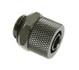 Wasseranschluss-Set 11/8mm - black image number null