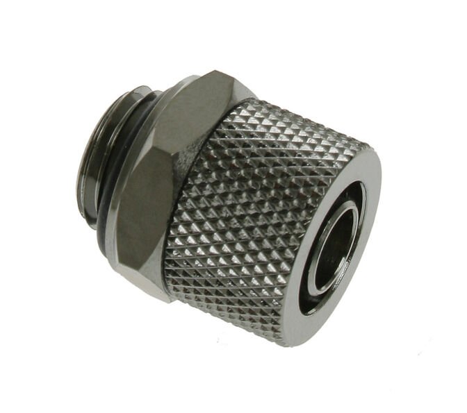 Wasseranschluss-Set 11/8mm - black image number 1