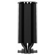 Cooler Master Hyper 212 3DHP CPU-K&uuml;hler, Intel und AMD, ARGB - schwarz image number null