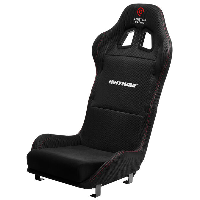 Asetek SimSports Initium Compact Seat image number 0