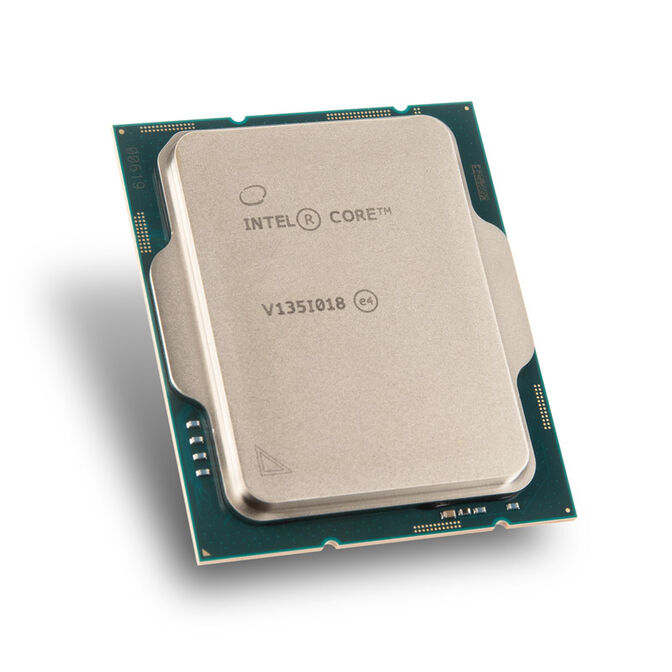 Intel Core i5-12400F 2,50 GHz (Alder Lake-S) Sockel 1700 - tray image number 0