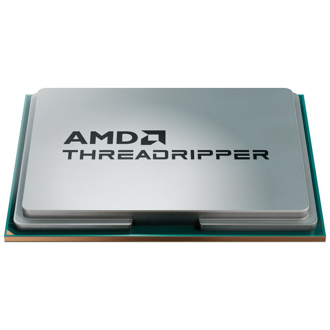 AMD Ryzen Threadripper 7960X 4,2 GHz (Storm Peak) Sockel sTR5 - boxed ohne K&uuml;hler image number 2