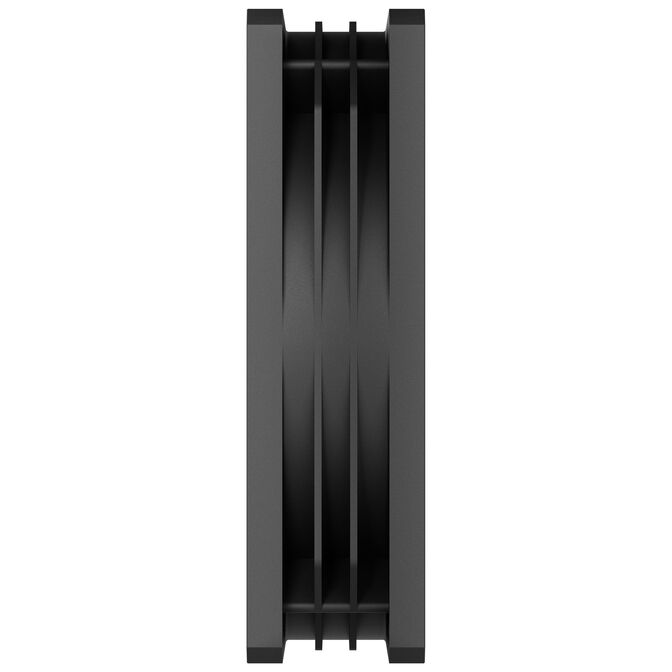 ARCTIC P9 PST PWM Fan - 92mm, black image number 4