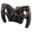 Asetek SimSports La Prima Formula Wheel image number null