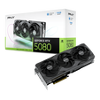 PNY GeForce RTX 5080 Triple Fan Grafikkarte, 16384 MB GDDR7 image number null