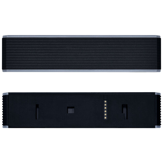 Lian Li UNI FAN CL FLEX Wireless PWM-L&uuml;fter, ARGB - Reverse Blade, 120mm, schwarz image number 4