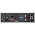 MSI MAG B650M Mortar WiFi, Sockel AM5, AMD B650M, ATX - DDR5 image number null