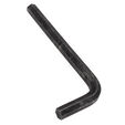 Optimus Hardtube Fitting, 12 mm, 6er Pack mit Werkzeug - schwarz image number null