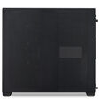 Lian Li O11 Air Mini, Midi-Tower, Tempered Glass - schwarz image number null