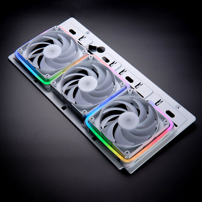 PHANTEKS Neon Digital RGB LED-Strip - 55 cm, wei&szlig; image number 6