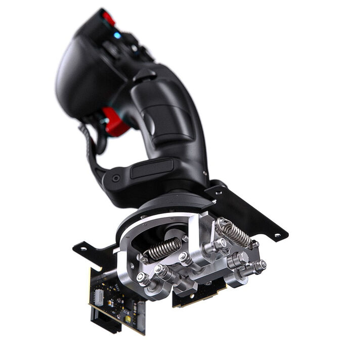 VIRPIL Controls CDT-AEROMAX-LZ Flightstick image number 7