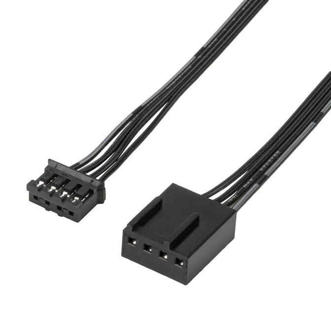 SilverStone Shark Force Fan, 120mm - black image number 7