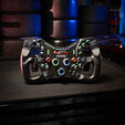 Asetek SimSports Forte Formula Wheel Configurator image number null