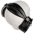 Audeze LCD-GX, audiophiles High-End Gaming-Headset - schwarz image number null